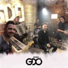 Banda GDÓ no Estúdio - EP