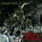 Terror Sagrado - ENGENDRO lyrics