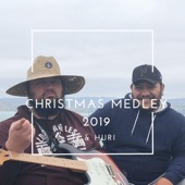 Christmas Medley 2019 artwork