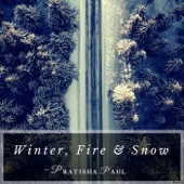 Winter Fire & Snow artwork