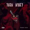 Torn Apart (feat. Shon Godi) - Parth Vader lyrics
