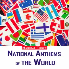 National Anthems of the World (Instrumental) by Magical Tunes album reviews, ratings, credits