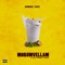 Morumvellam (feat. A.B.I, Achayan & ThirumaLi) artwork