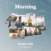 Morning by Tennis Club