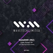 OutsiDER (RU) - Cotton Candy