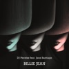 Billie Jean (feat. Jane Santiago) - Single