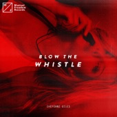 Blow the Whistle artwork