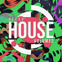 Various Artists - DeeVu House, Vol. 2 artwork