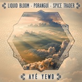 Ayé Yewo artwork