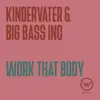 Stream & download Work That Body - Single