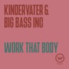 Work That Body - Single