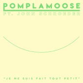Je Me Suis Fait Tout Petit (feat. John Schroeder) artwork