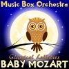 Baby Mozart Classical Lullabies, 2019