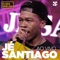 Flow Djavan (feat. RT Mallone) - Jé Santiago lyrics
