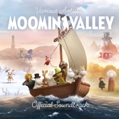 MOOMINVALLEY 2 (Official Soundtrack) artwork