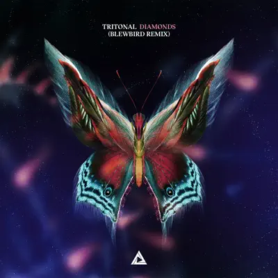 Diamonds (Blewbird Remix) - Single - Tritonal