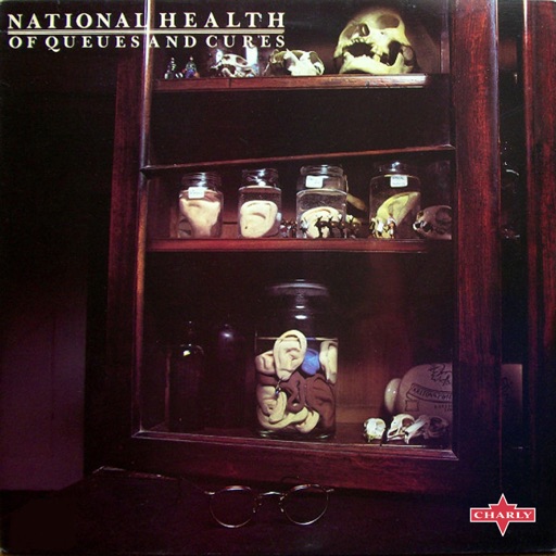 National Health - Of Queues and Cures