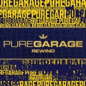Pure Garage Rewind artwork