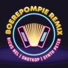 Boerepompie (Synth Peter Remix) [feat. Snotkop] - Single