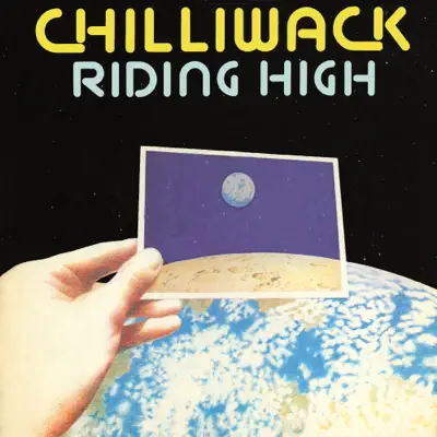 Riding High - Chilliwack