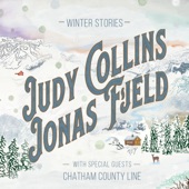 Winter Stories (feat. Chatham County Line) artwork