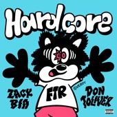 Hardcore (feat. Don Toliver) artwork