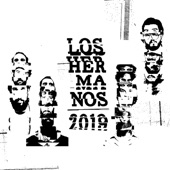 Los Hermanos 2019 (Ao Vivo) artwork