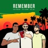 Remember (feat. Sean Kingston) - Single