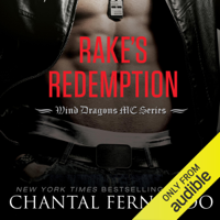 Chantal Fernando - Rake's Redemption (Unabridged) artwork