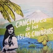 Canciones de Las Islas Canarias artwork