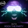 Rock the Party - Single album lyrics, reviews, download