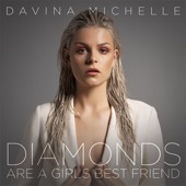 Diamonds Are a Girl's Best Friend artwork