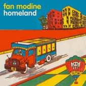 Fan Modine - We Are All Decades