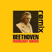 Beethoven: Moonlight Sonata (Remix) artwork