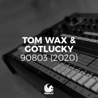 90803 (2020) [Extended Mix] by Tom Wax & Gotlucky song reviws