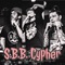 Sbb Cypher - SnapBack Boyz lyrics