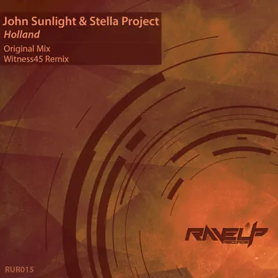 Holland - Single - Stella Project