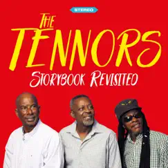 Storybook Revisited (New Stereo Recordings) by The Tennors album reviews, ratings, credits