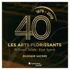 Les Arts Florissants: Sacred Music album lyrics, reviews, download