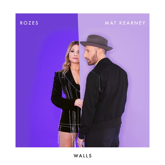 Cover artwork for Walls