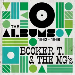 The Albums 1962-1968 - Booker T. & The Mg's