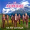 Tu Retirada - La Cumbre lyrics