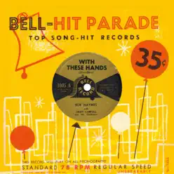 With These Hands - Single - Bob Haymes With These Hands - Single - Bob Haymes