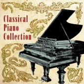 Classic Piano 20 Collection artwork