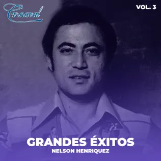 last ned album Nelson Henriquez - Grandes Exitos