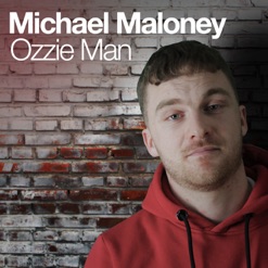 OZZIE MAN cover art