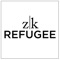 Refugee (feat. Paul Zollo & Barry Keenan) - Zk lyrics