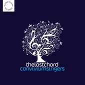 The Lost Chord (Arr. for Choir & Organ) artwork