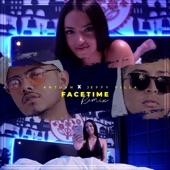 Facetime (Remix) artwork