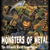 Monsters of Metal, Vol. 5